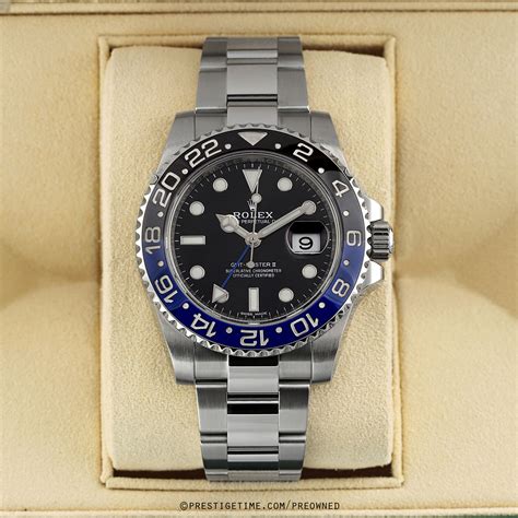 rolex gmt master 11|pre owned rolex gmt master.